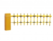 Square bar fCTD-009