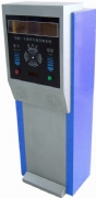 Elegant Chassis CTK-