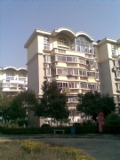 Zengcheng Fairview Park
