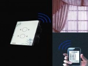 Warm intelliCTG-002