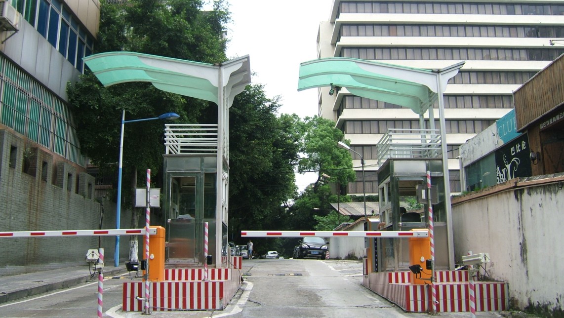 Guangzhou Ho